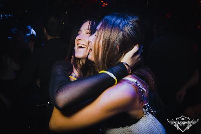 Party Bild aus dem Maxxim Club Berlin vom 25.10.2025